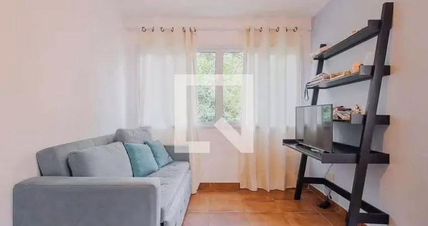 Apartamento para venda - alto de pinheiros, 3 quartos,  66 m² - são paulo