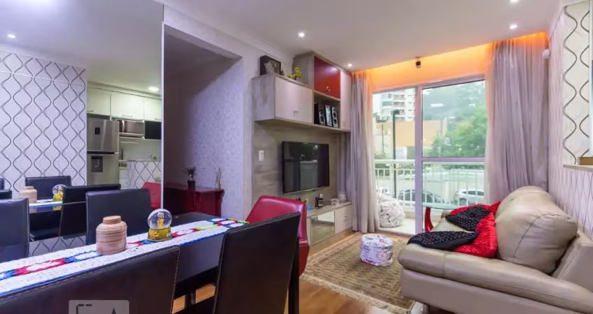 Apartamento para venda - vila andrade, 2 quartos,  56 m² - são paulo