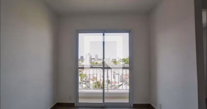 Apartamento para venda - santa teresinha, 2 quartos,  49 m² - santo andré