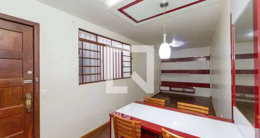 Apartamento para venda - padre eustáquio, 3 quartos,  62 m² - belo horizonte