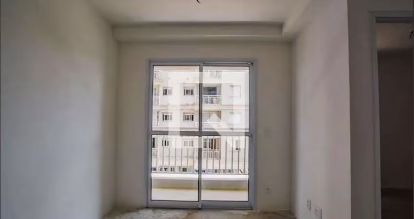 Apartamento para venda - santa teresinha, 2 quartos,  50 m² - santo andré
