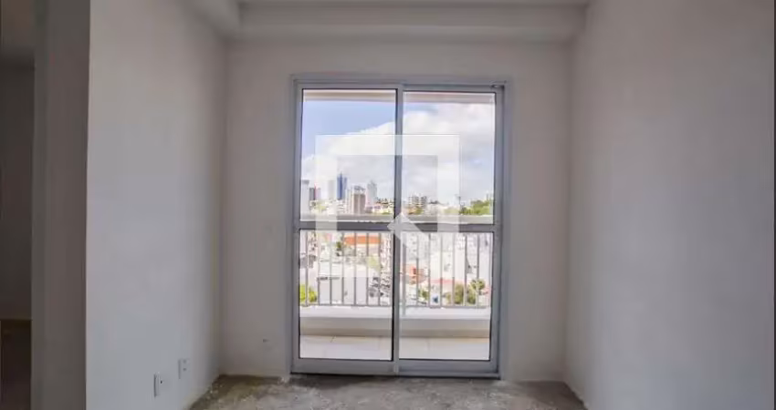 Apartamento para venda - santa teresinha, 2 quartos,  50 m² - santo andré