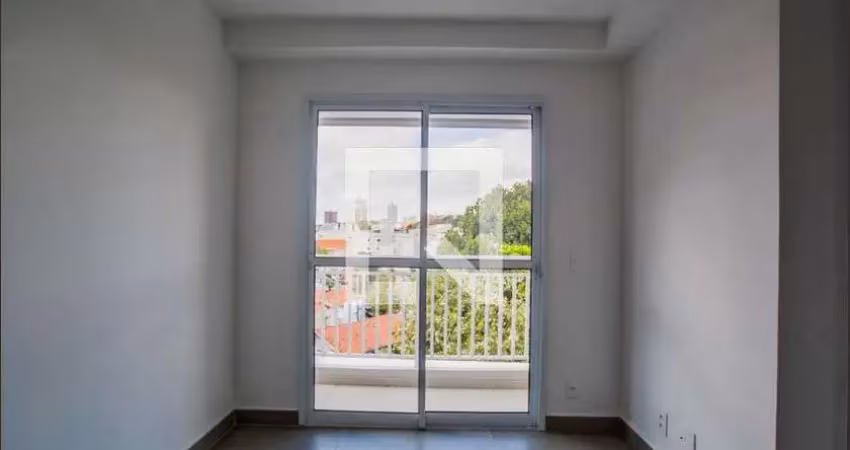Apartamento para venda - santa teresinha, 2 quartos,  50 m² - santo andré