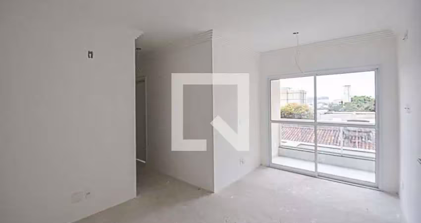 Apartamento para venda - paulicéia, 2 quartos,  55 m² - são bernardo do campo