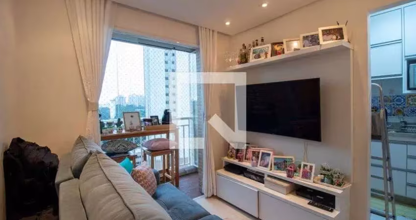 Apartamento para venda - jaguaré, 2 quartos,  53 m² - são paulo