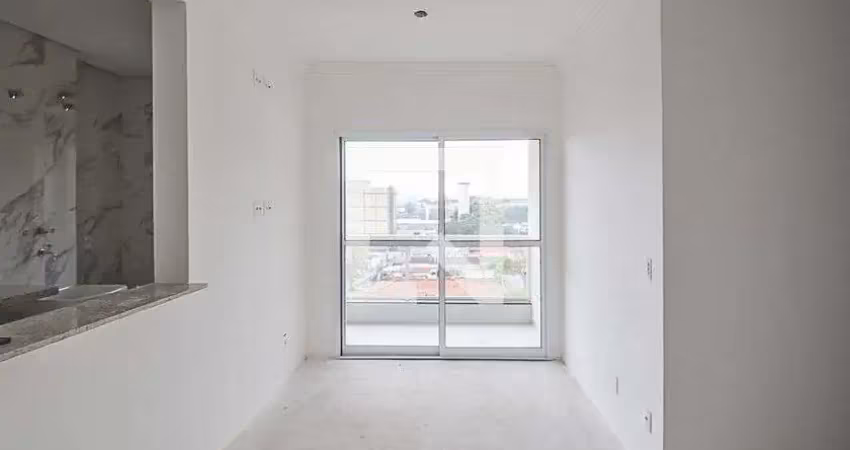 Apartamento para venda - paulicéia, 2 quartos,  55 m² - são bernardo do campo