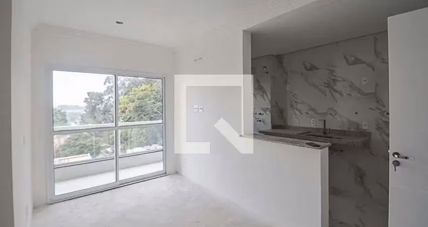Apartamento para venda - paulicéia, 2 quartos,  55 m² - são bernardo do campo