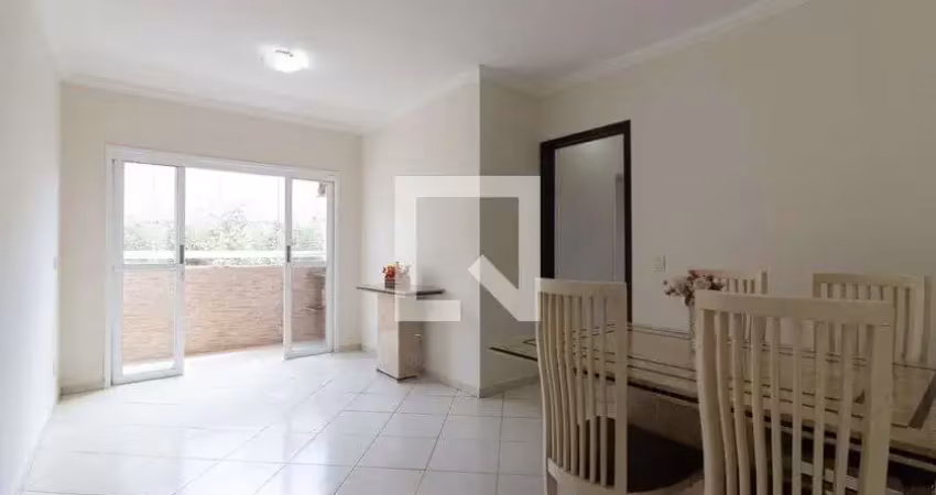 Apartamento para venda - jardim brasília, 3 quartos,  68 m² - são paulo