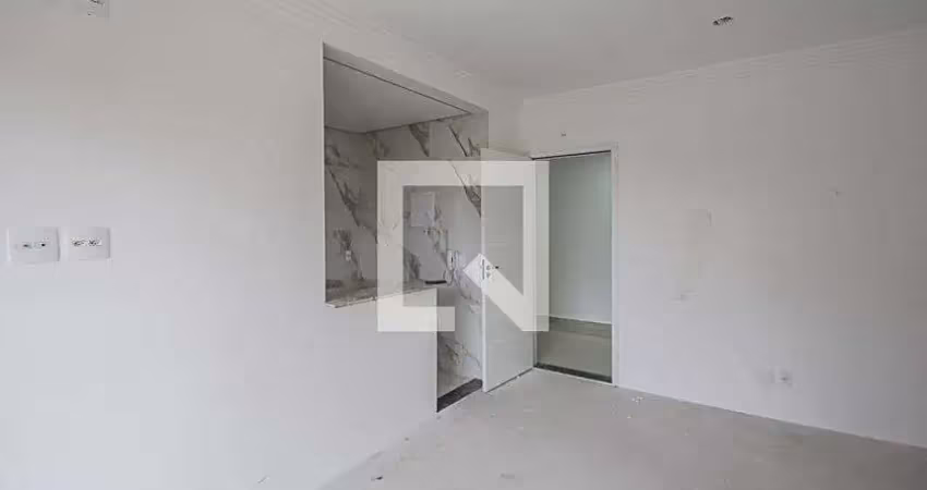 Apartamento para venda - paulicéia, 2 quartos,  55 m² - são bernardo do campo