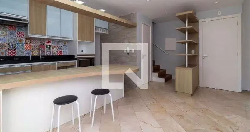 Apartamento para venda - vila pompéia, 1 quarto,  56 m² - são paulo