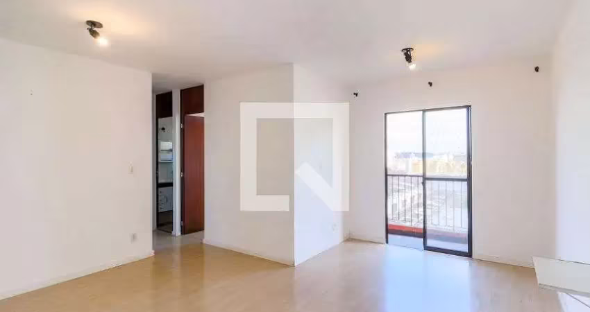 Apartamento para venda - jardim sao luis, 3 quartos,  65 m² - são paulo