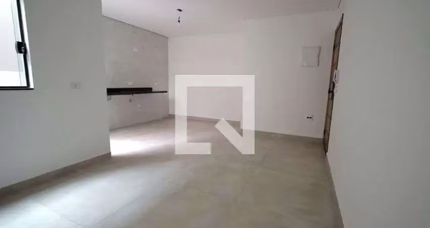 Apartamento para venda - vila curuça, 2 quartos,  63 m² - santo andré