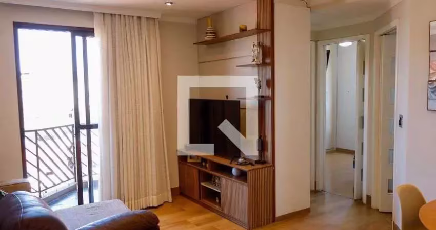 Apartamento com 2 quartos à venda na Rua Oswaldo Port, Quitaúna, Osasco