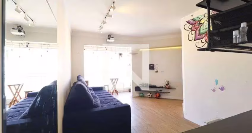 Apartamento para venda - freguesia do ó, 2 quartos,  60 m² - são paulo