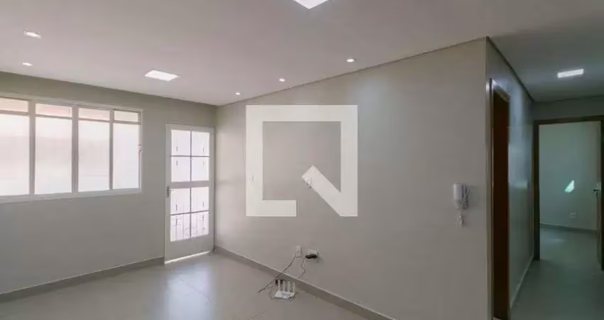 Apartamento para venda - santa mônica, 3 quartos,  80 m² - belo horizonte