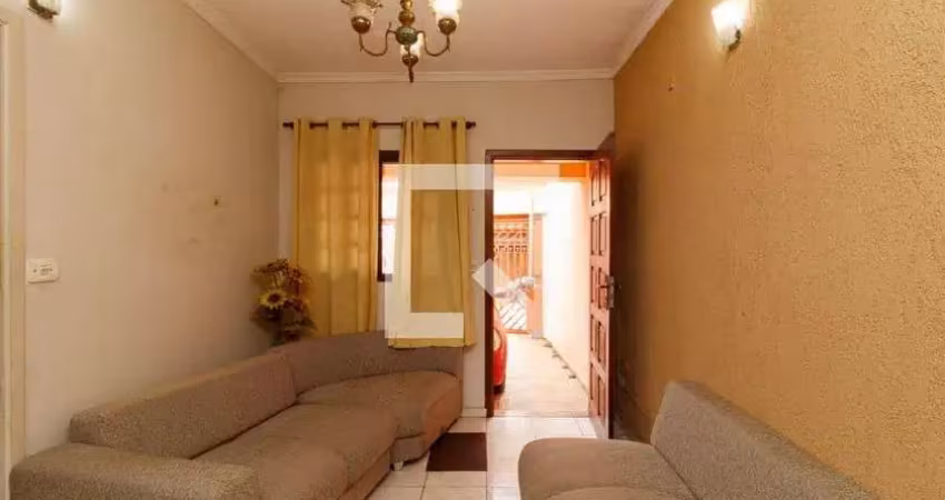 Casa com 4 quartos à venda na Rua Professor José Rodrigues da Costa Júnior, Vila Gustavo, São Paulo
