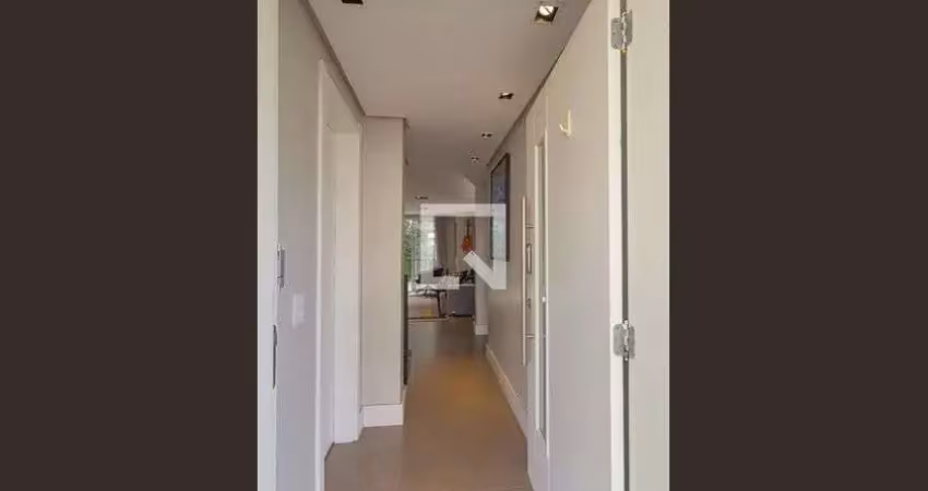 Casa / sobrado em condomínio para venda - marechal rondon, 2 quartos,  248 m² - canoas