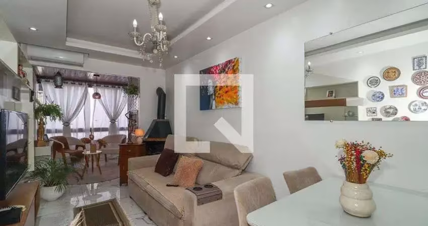 Apartamento para venda - cristo redentor, 2 quartos,  72 m² - porto alegre