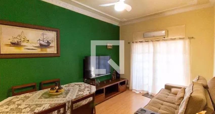 Apartamento para venda - centro , 2 quartos,  90 m² - niterói