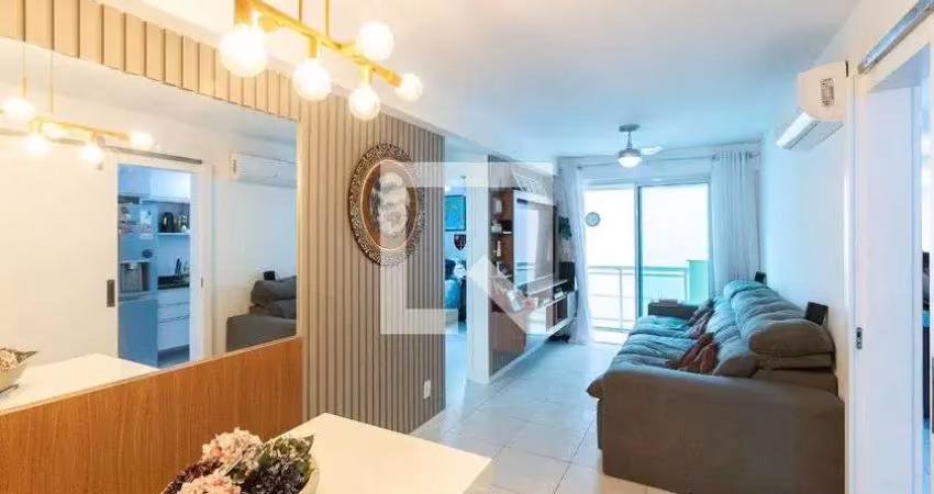 Apartamento para venda - tijuca, 2 quartos,  62 m² - rio de janeiro