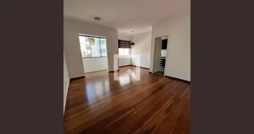 Apartamento para venda - buritis, 2 quartos,  70 m² - belo horizonte