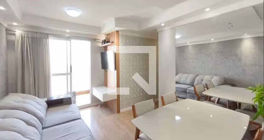 Apartamento para venda - jardim ipaussurama , 3 quartos,  66 m² - campinas