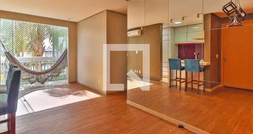 Apartamento para venda - camaquã, 3 quartos,  68 m² - porto alegre
