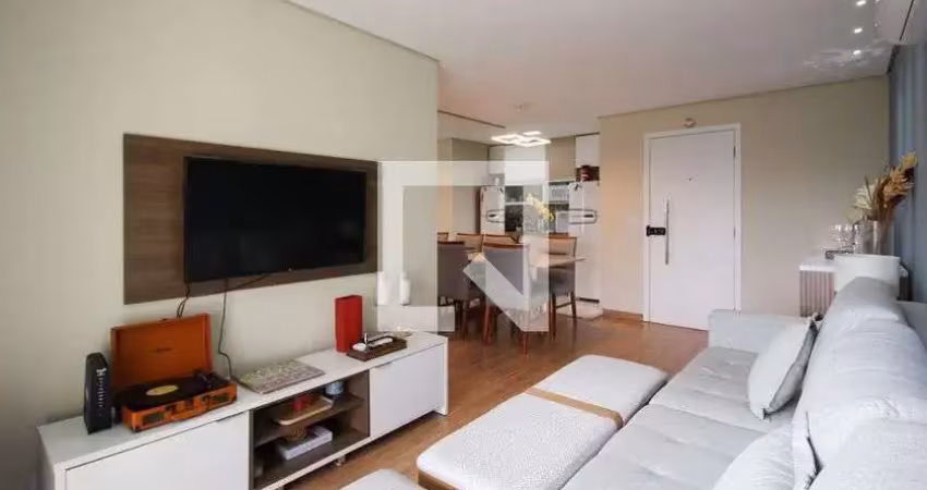 Apartamento para venda - moema, 2 quartos,  58 m² - são paulo