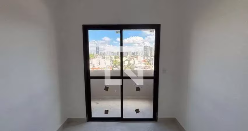 Apartamento para venda - santa teresinha, 2 quartos,  56 m² - santo andré