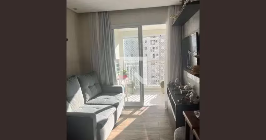 Apartamento para venda - jardim são caetano, 2 quartos,  63 m² - são caetano do sul