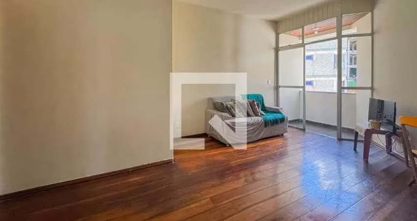 Apartamento para venda - santo antônio, 2 quartos,  80 m² - belo horizonte