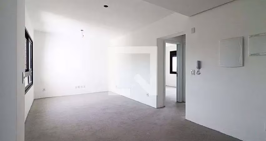 Apartamento para venda - são joão , 2 quartos,  58 m² - porto alegre
