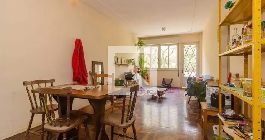 Apartamento para venda - santana, 3 quartos,  90 m² - porto alegre