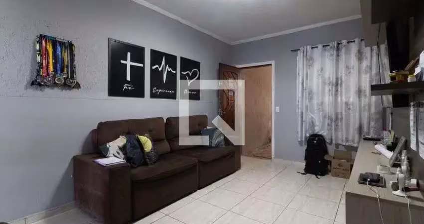 Casa para venda - ponte rasa, 3 quartos,  239 m² - são paulo