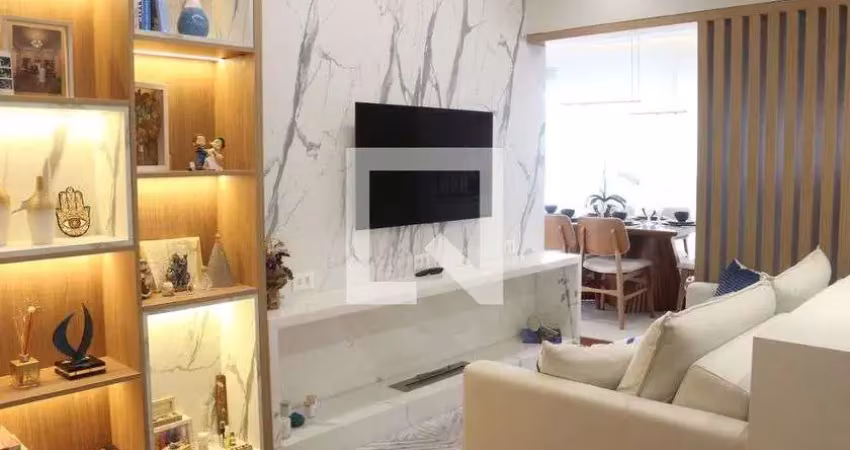 Apartamento para venda - santa paula, 2 quartos,  66 m² - são caetano do sul