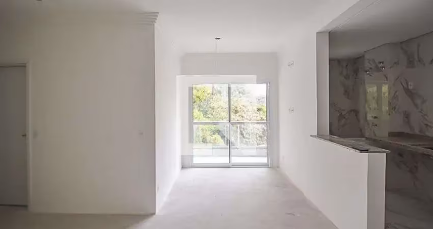 Apartamento para venda - paulicéia, 2 quartos,  64 m² - são bernardo do campo