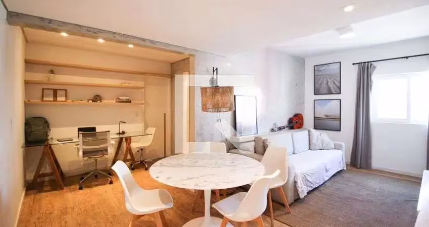 Apartamento para venda - itaim bibi, 1 quarto,  75 m² - são paulo