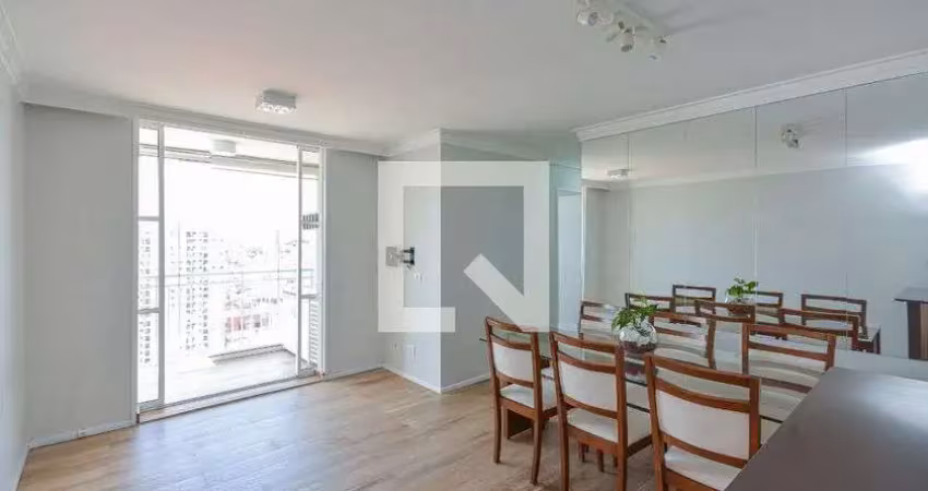 Apartamento para venda - jardim marajoara , 3 quartos,  70 m² - são paulo
