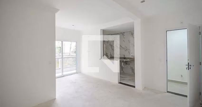 Apartamento para venda - paulicéia, 2 quartos,  64 m² - são bernardo do campo