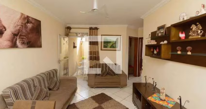 Apartamento para venda - inconfidentes, 3 quartos,  100 m² - contagem