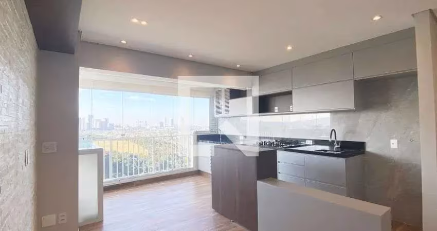 Apartamento para venda - alphaville, 2 quartos,  54 m² - barueri