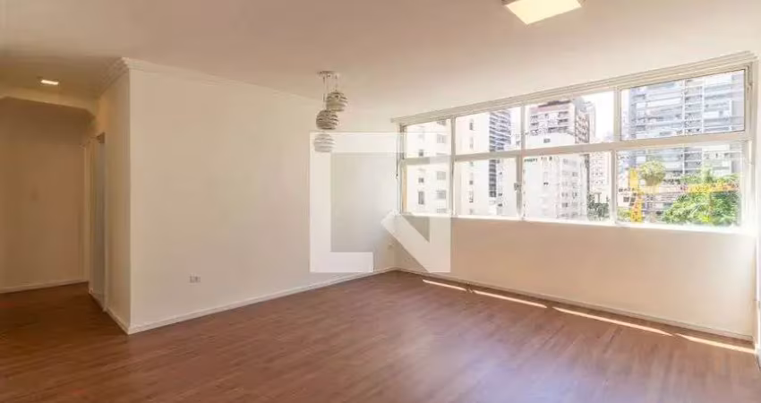 Apartamento para venda - pinheiros, 2 quartos,  70 m² - são paulo
