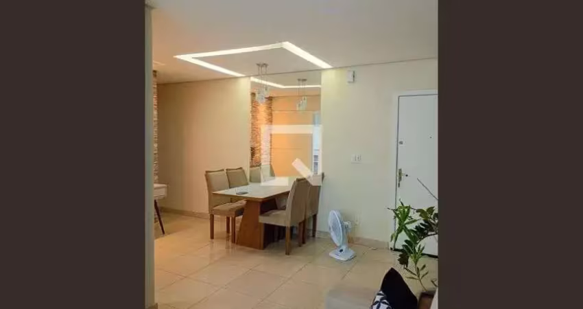 Apartamento para venda - castelo, 2 quartos,  82 m² - belo horizonte