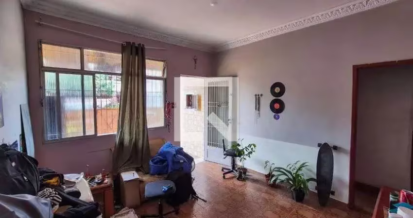 Apartamento para venda - irajá, 3 quartos,  101 m² - rio de janeiro