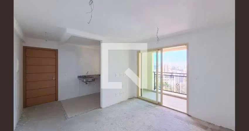 Apartamento para venda - água fria, 2 quartos,  66 m² - são paulo
