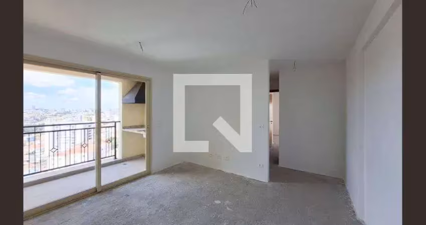 Apartamento para venda - água fria, 2 quartos,  66 m² - são paulo