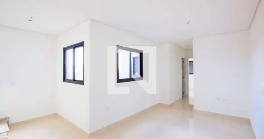 Cobertura para venda - vila metalúrgica, 2 quartos,  97 m² - santo andré