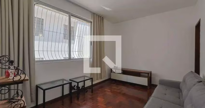 Apartamento para venda - cidade nova, 3 quartos,  90 m² - belo horizonte