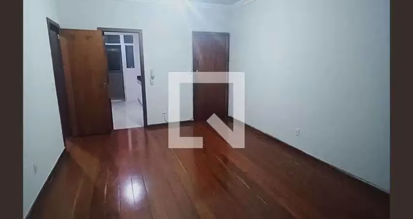 Apartamento para venda - santa branca, 3 quartos,  98 m² - belo horizonte
