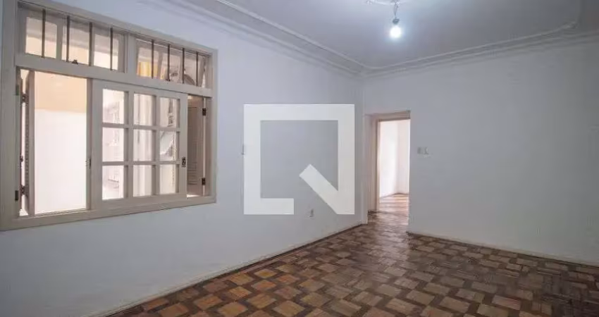 Apartamento para venda - santana, 4 quartos,  127 m² - porto alegre